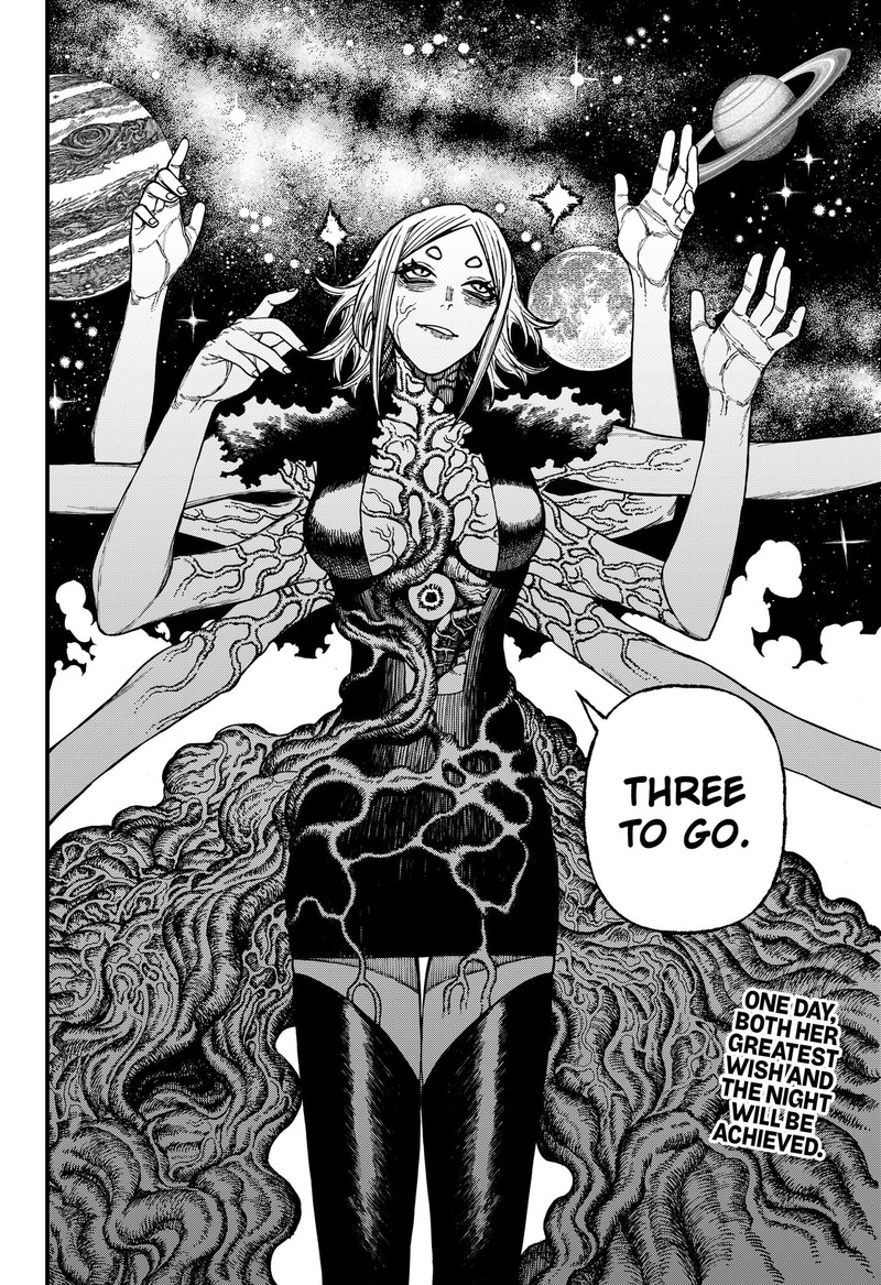 Centuria Chapter 101 Page 20