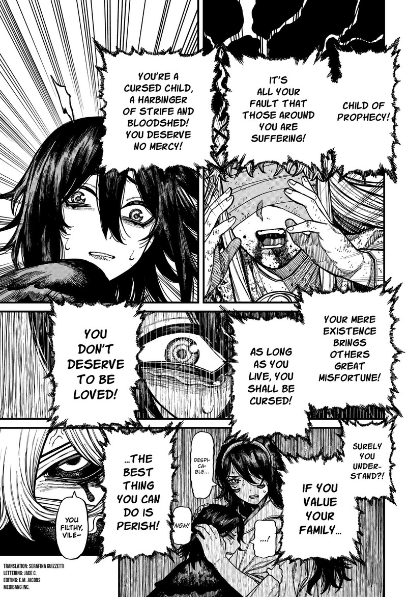Centuria Chapter 101 Page 4
