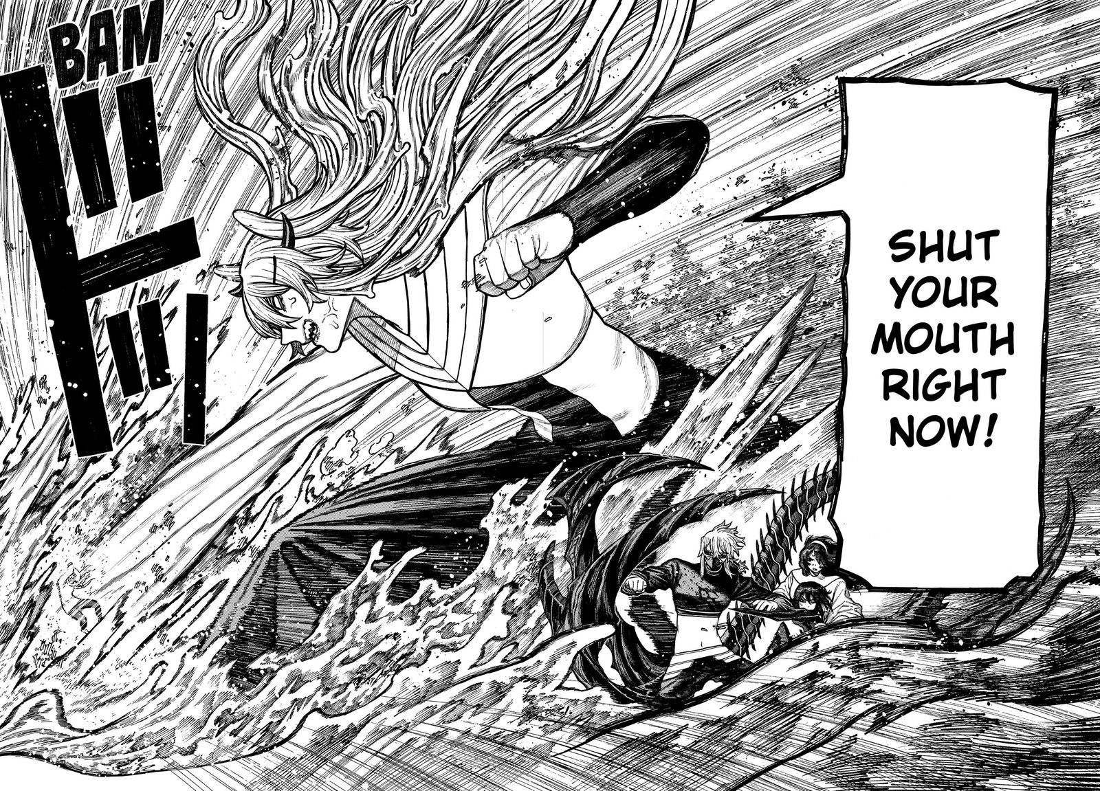 Centuria Chapter 101 Page 5
