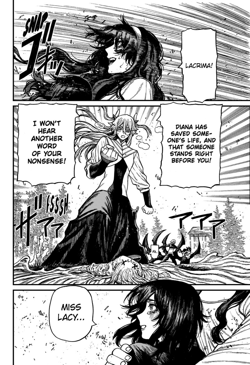 Centuria Chapter 101 Page 6