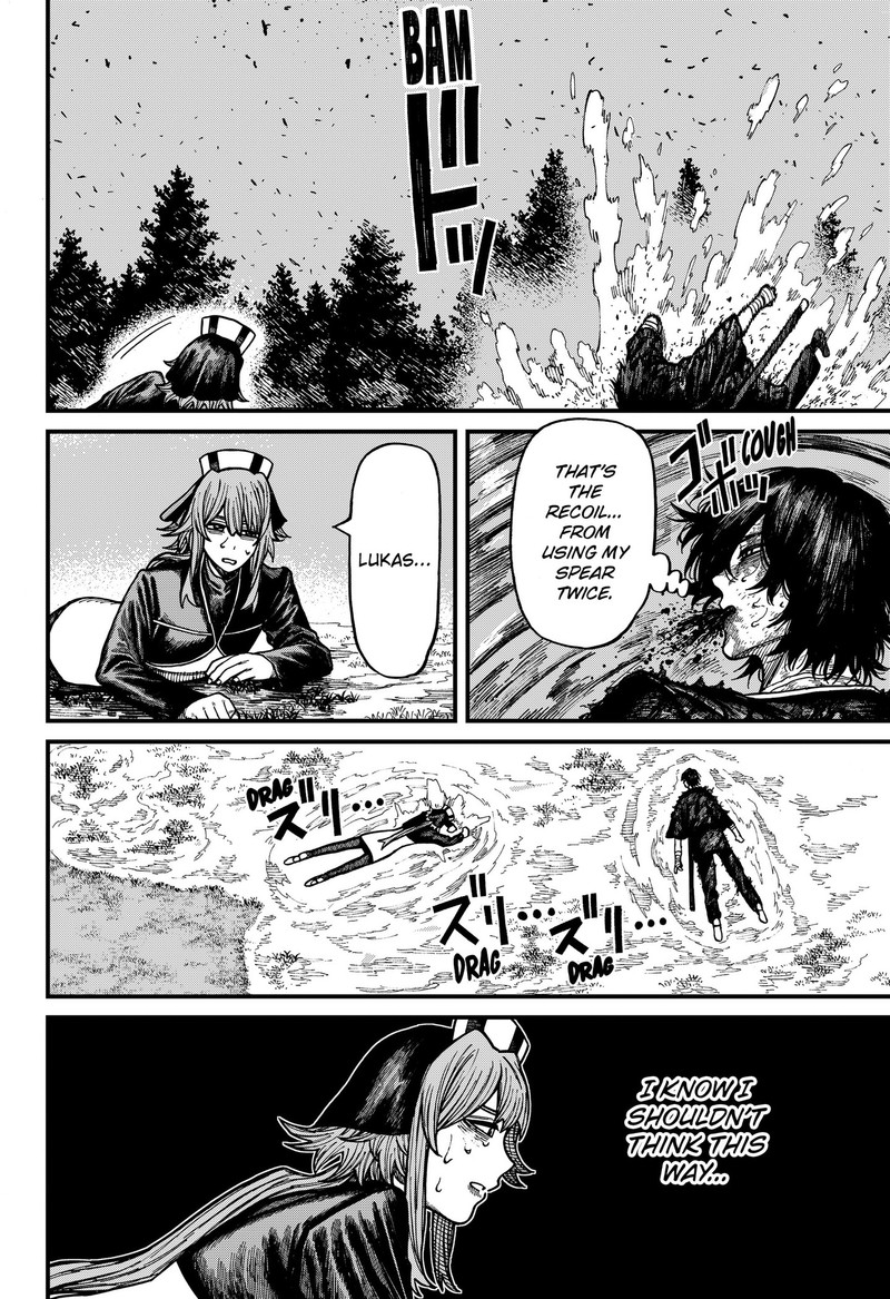 Centuria Chapter 101 Page 8