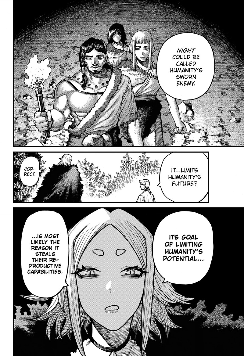 Centuria Chapter 102 Page 10