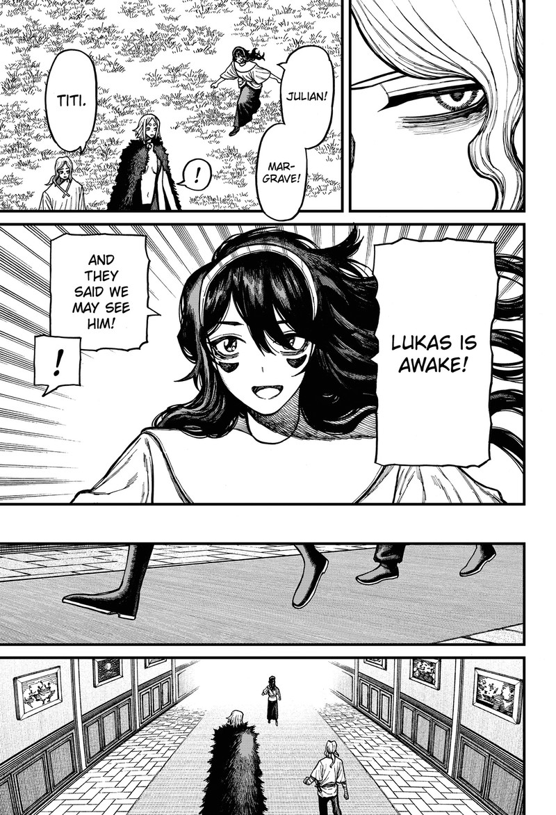 Centuria Chapter 102 Page 11