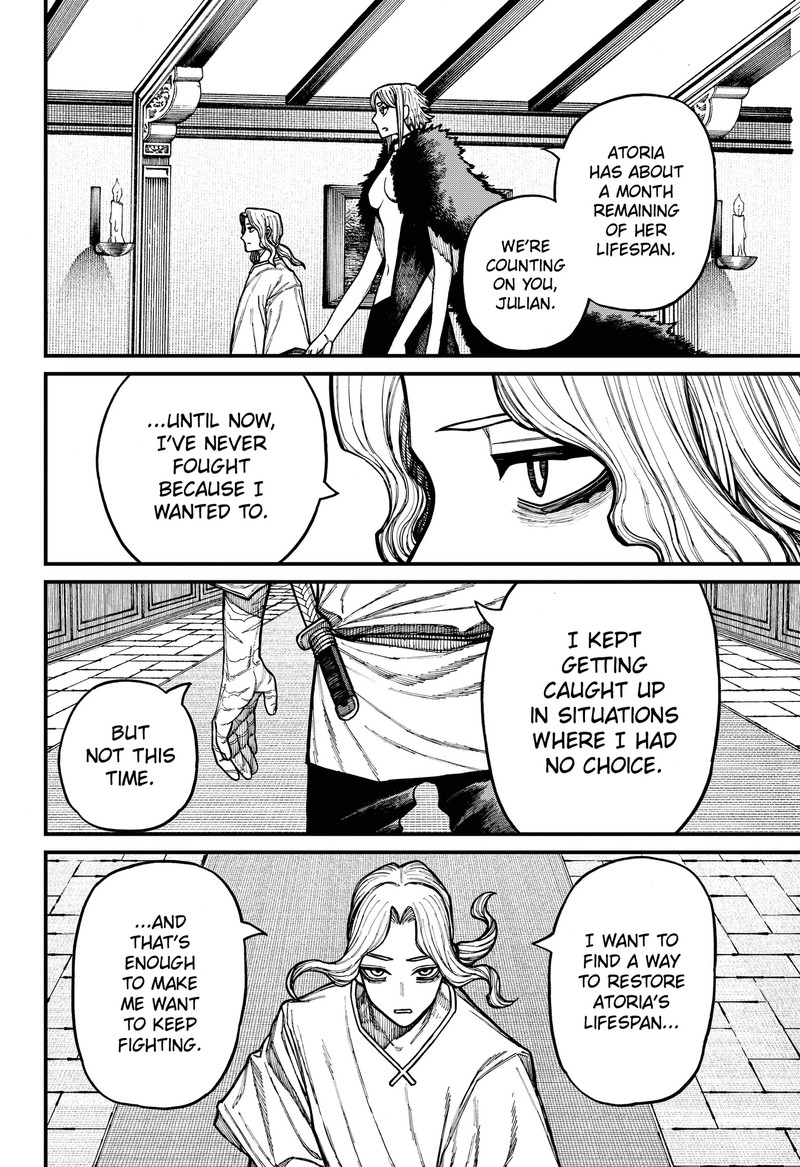 Centuria Chapter 102 Page 12