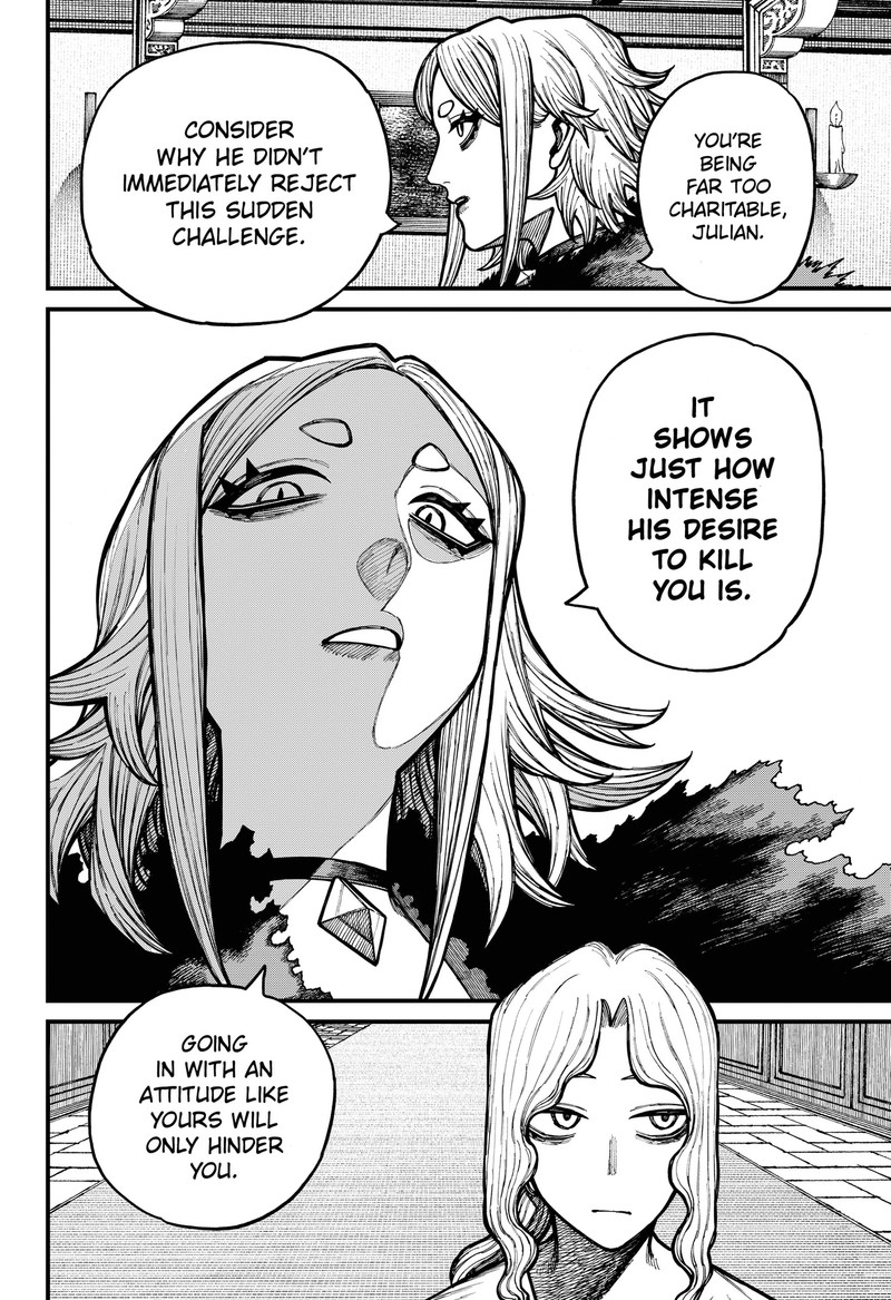 Centuria Chapter 102 Page 14