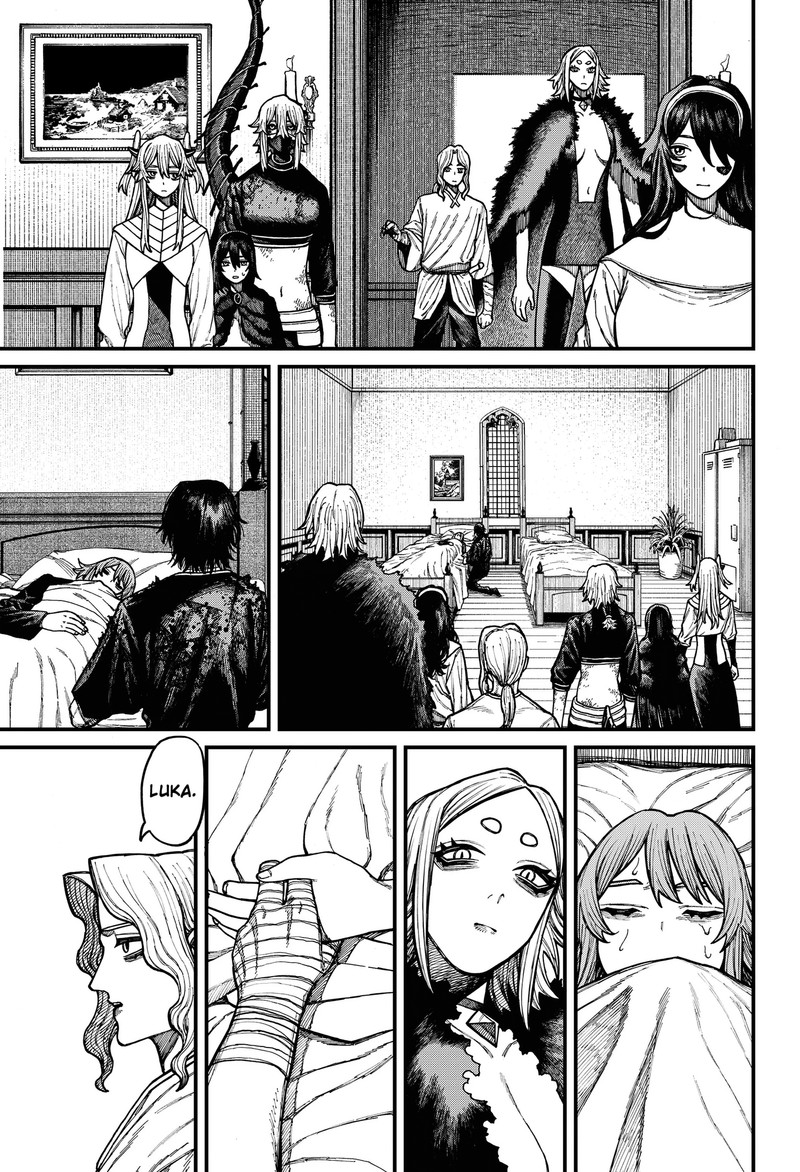 Centuria Chapter 102 Page 15