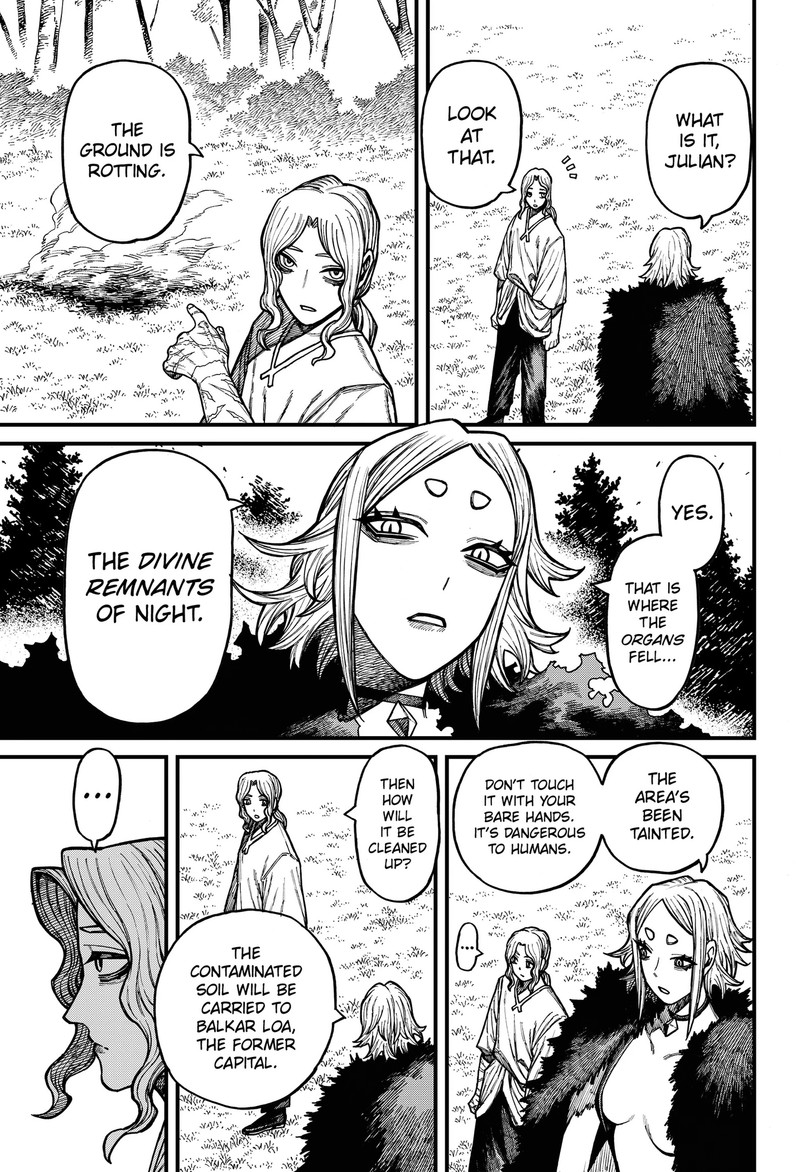 Centuria Chapter 102 Page 5