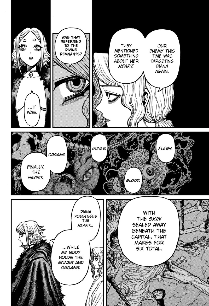 Centuria Chapter 102 Page 6