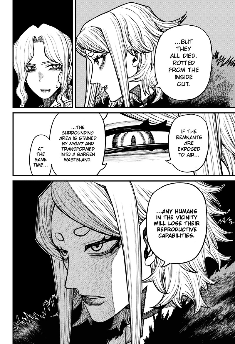 Centuria Chapter 102 Page 8