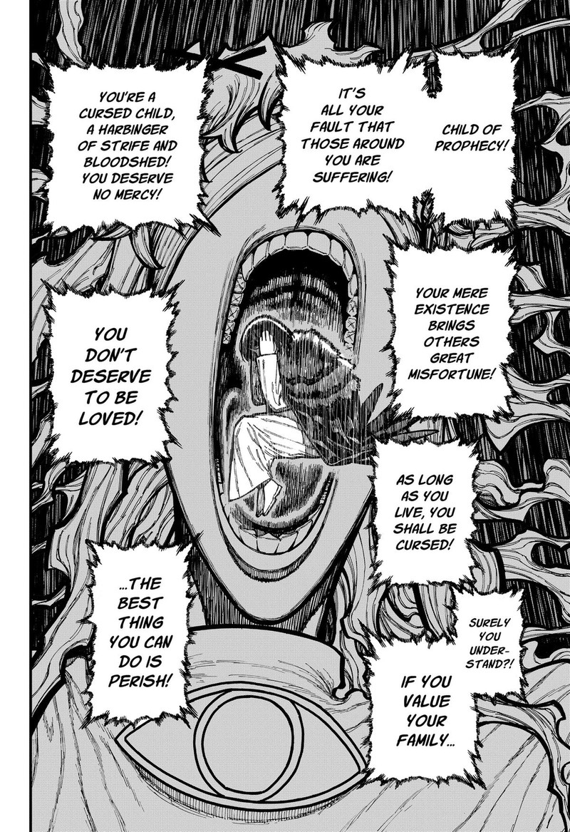 Centuria Chapter 103 Page 10