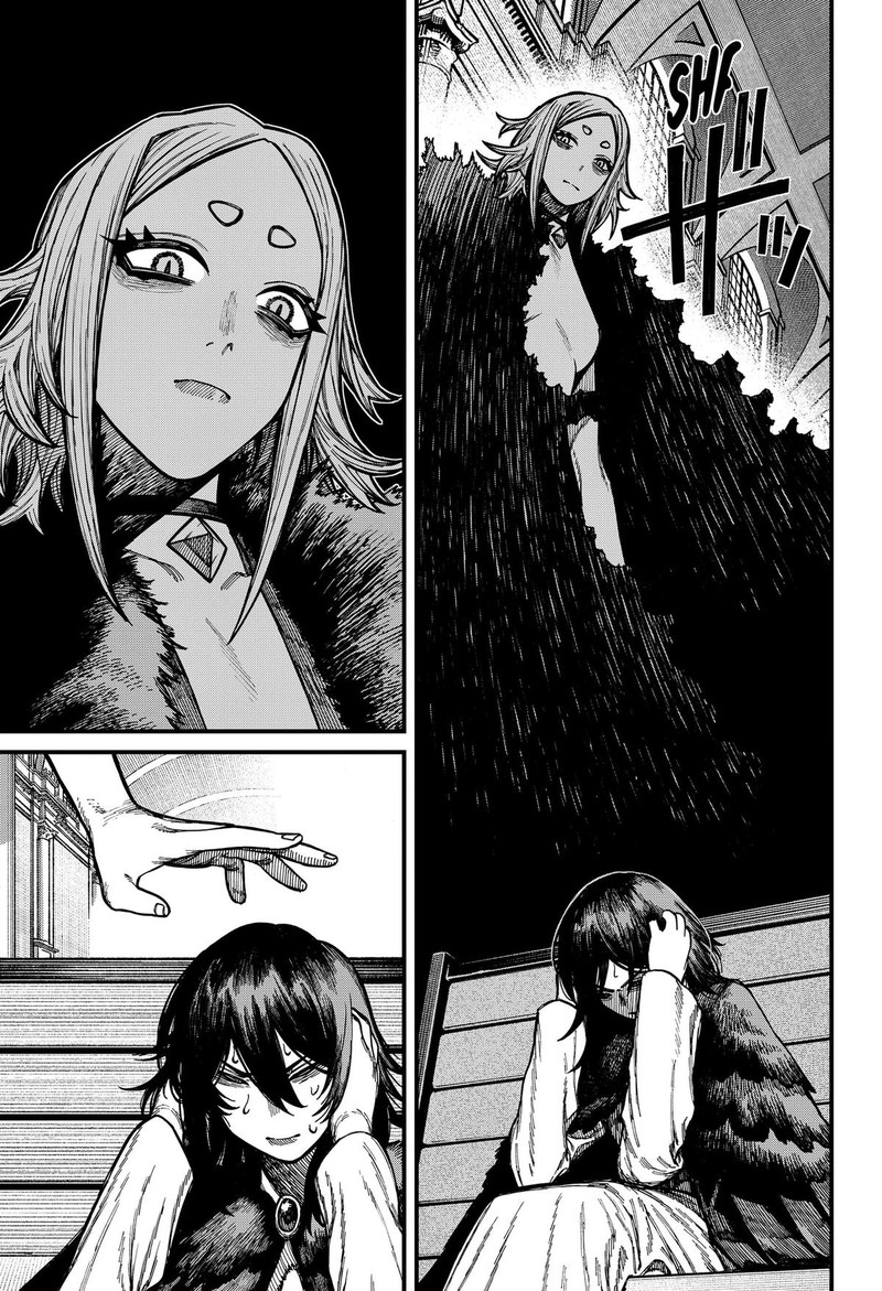 Centuria Chapter 103 Page 11