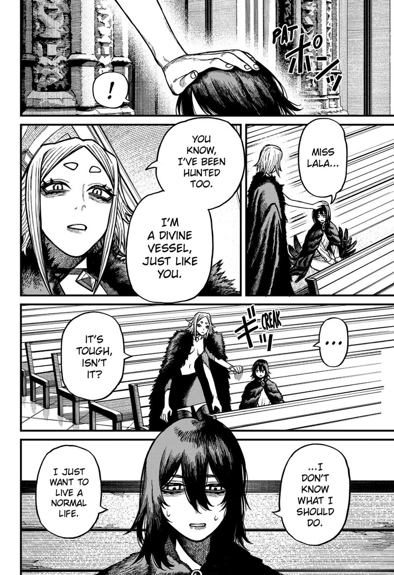 Centuria Chapter 103 Page 12