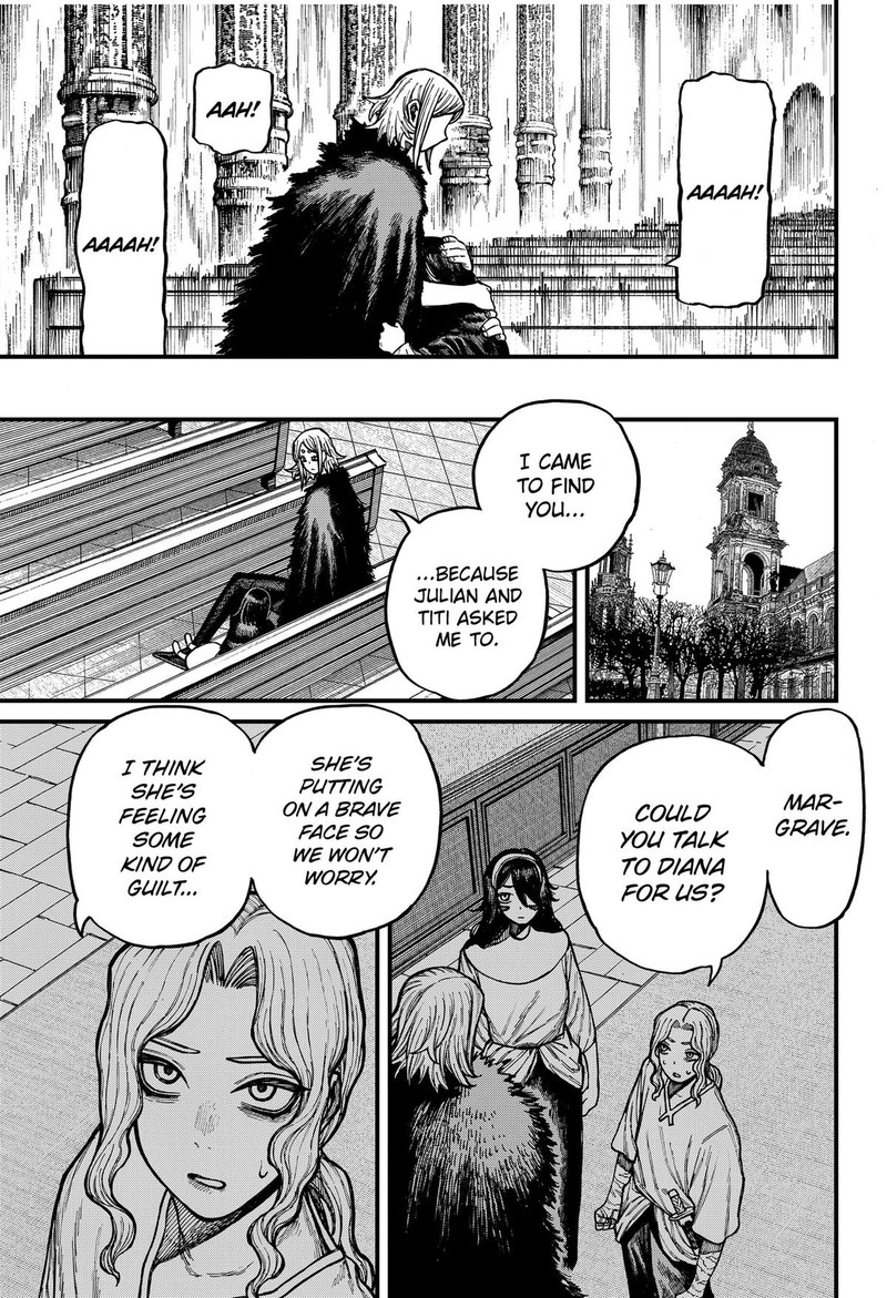 Centuria Chapter 103 Page 17