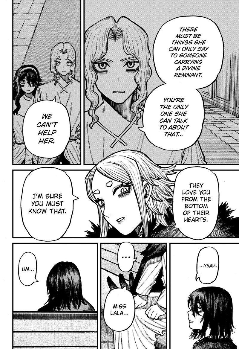 Centuria Chapter 103 Page 18