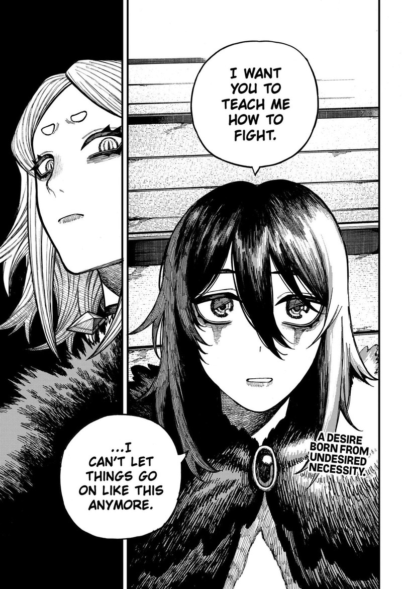 Centuria Chapter 103 Page 19