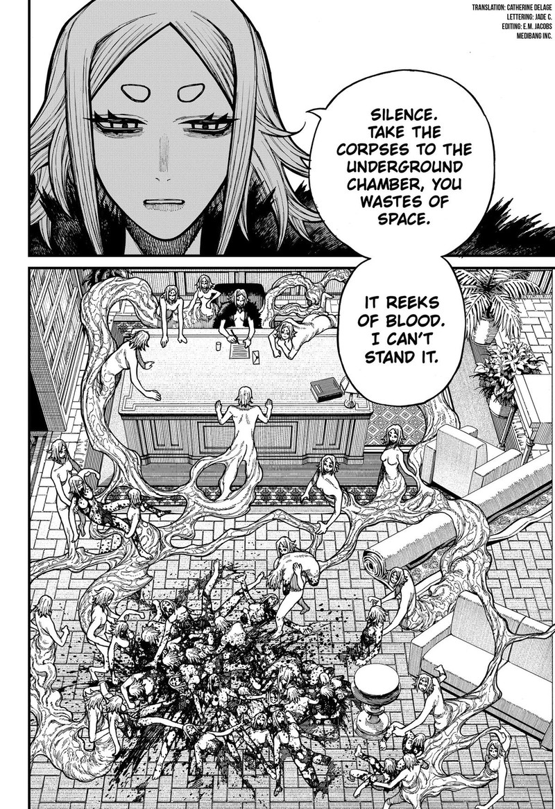 Centuria Chapter 103 Page 2