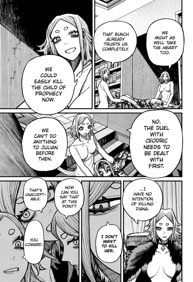 Centuria Chapter 103 Page 3