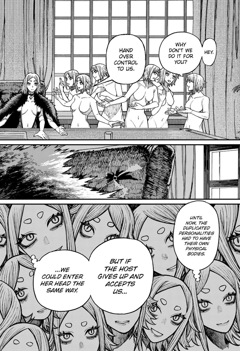 Centuria Chapter 103 Page 4