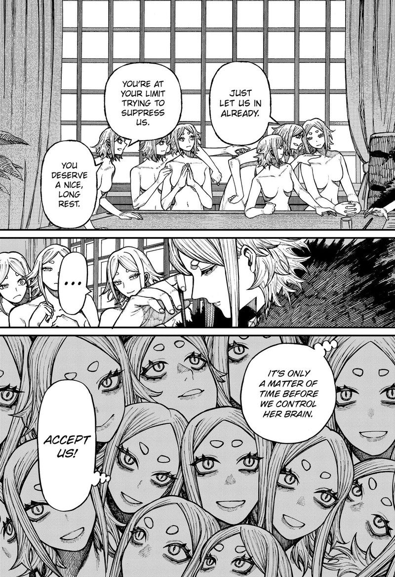 Centuria Chapter 103 Page 5