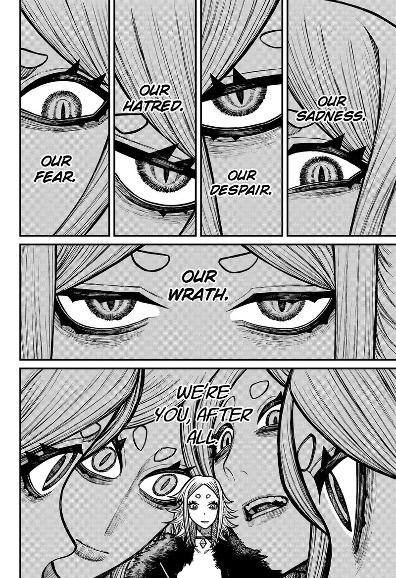 Centuria Chapter 103 Page 6