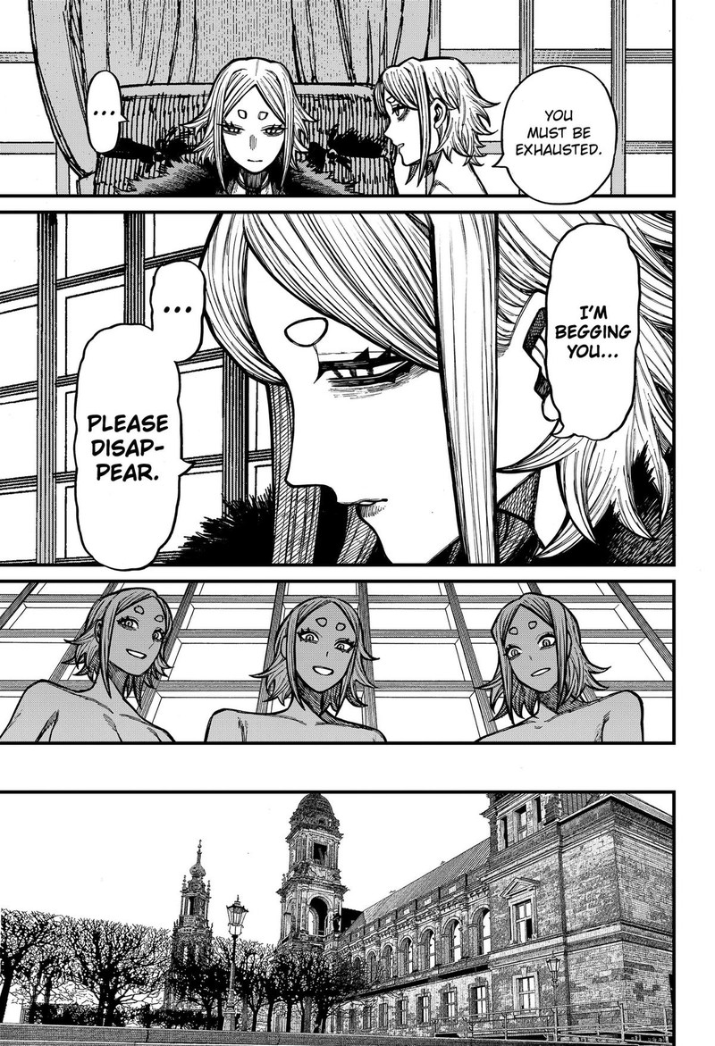 Centuria Chapter 103 Page 7