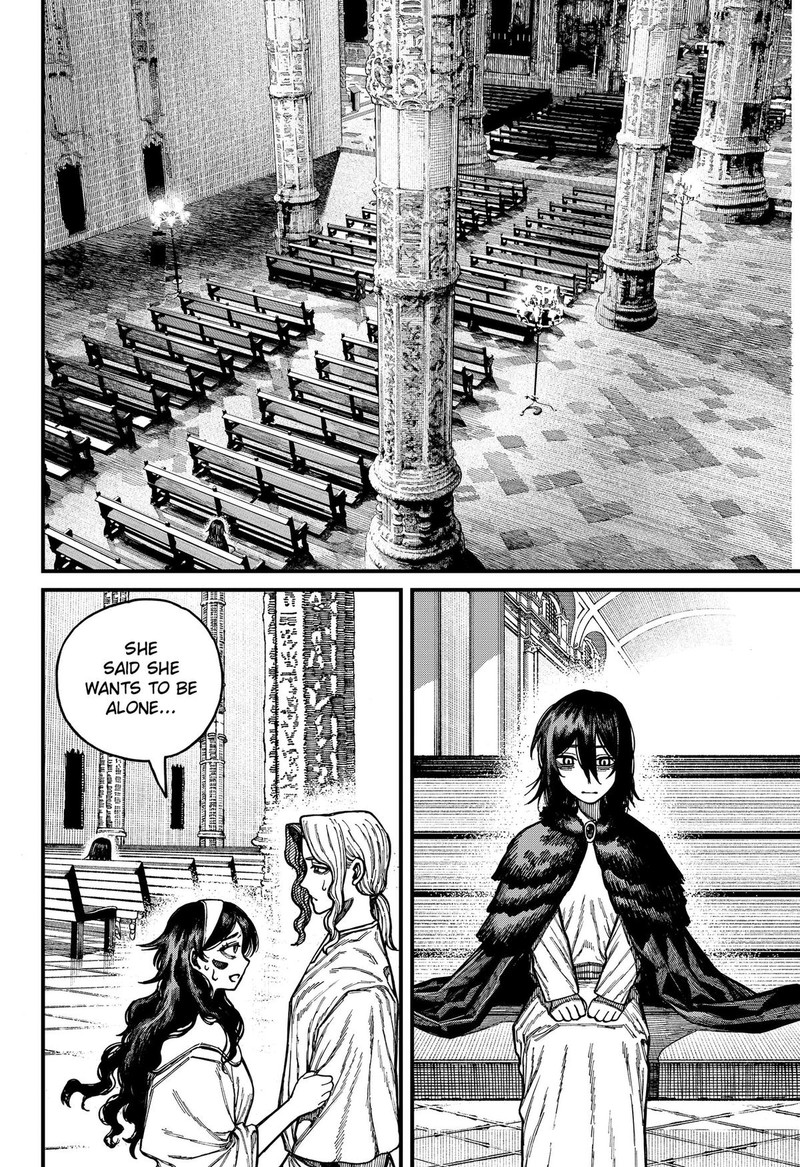 Centuria Chapter 103 Page 8