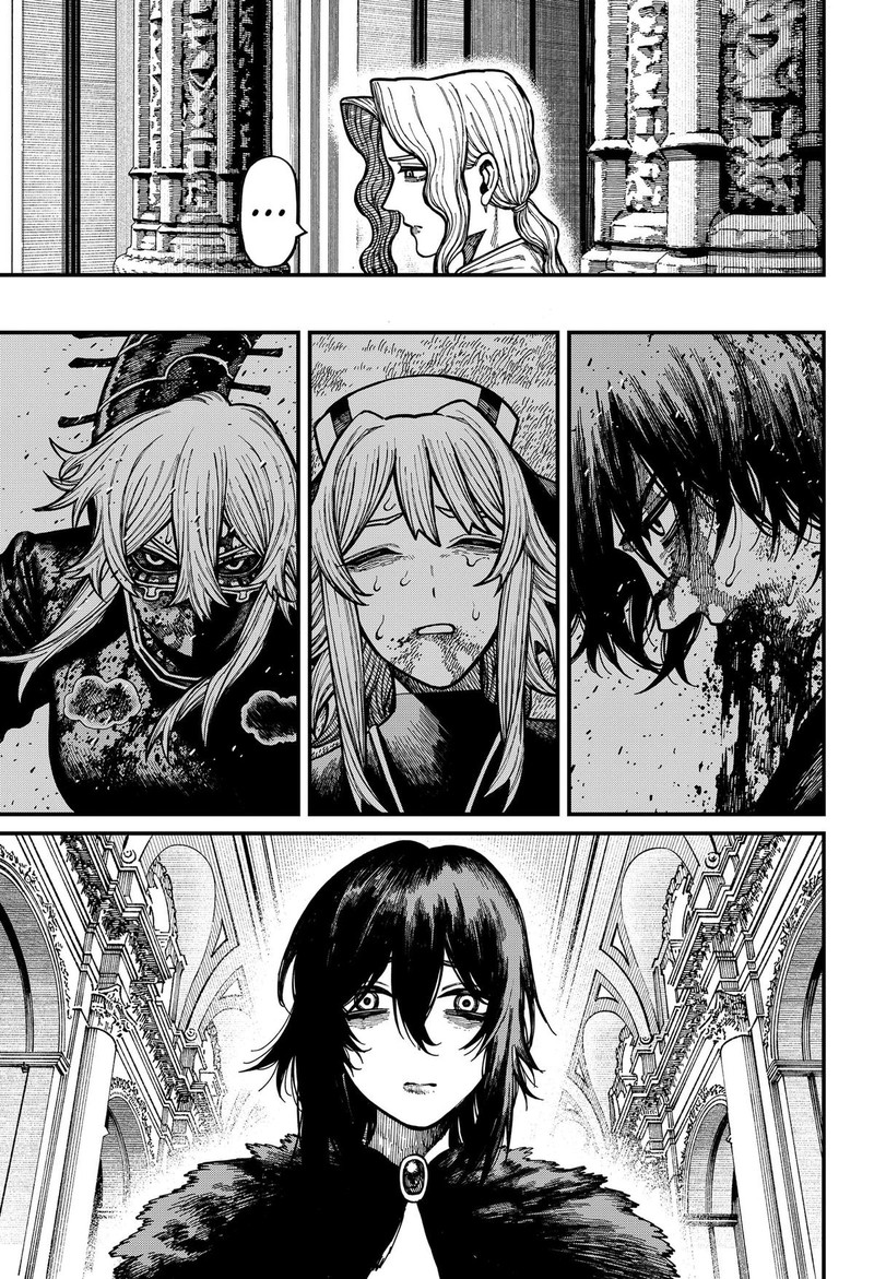 Centuria Chapter 103 Page 9