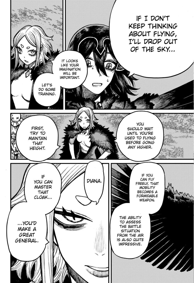 Centuria Chapter 104 Page 10