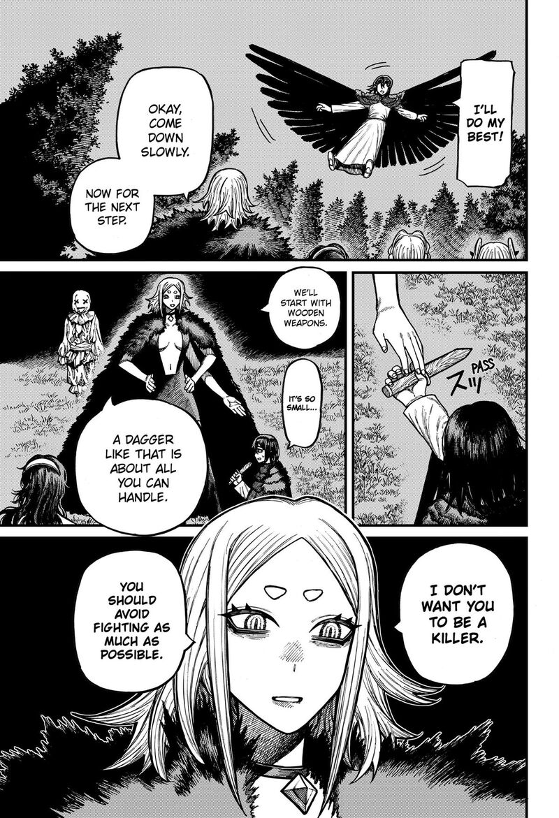 Centuria Chapter 104 Page 11