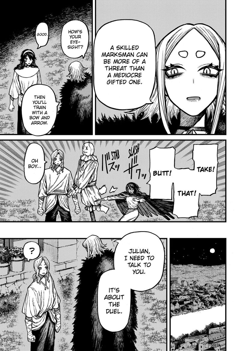 Centuria Chapter 104 Page 13
