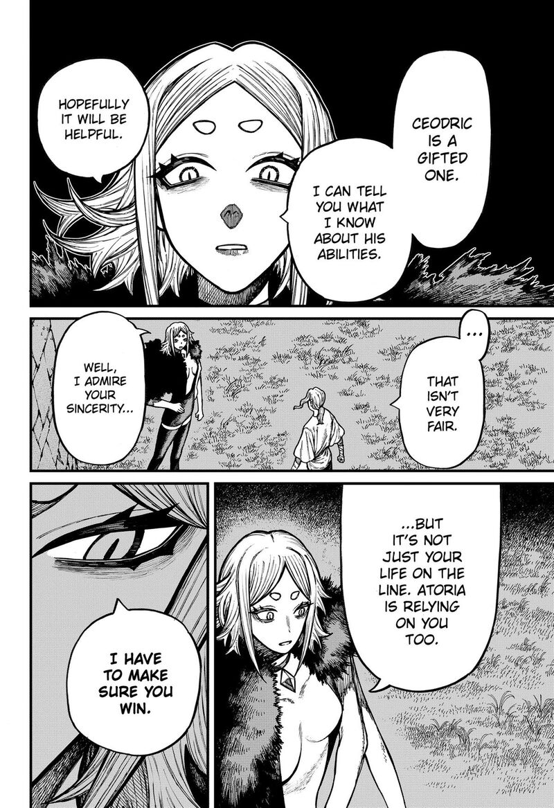 Centuria Chapter 104 Page 14