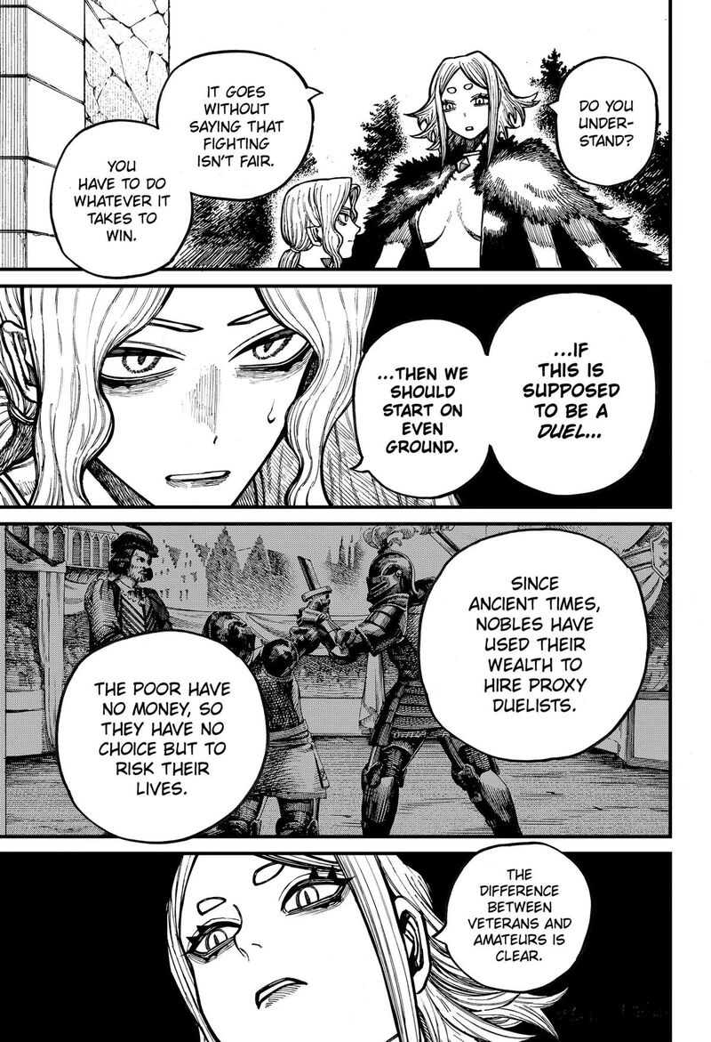 Centuria Chapter 104 Page 15