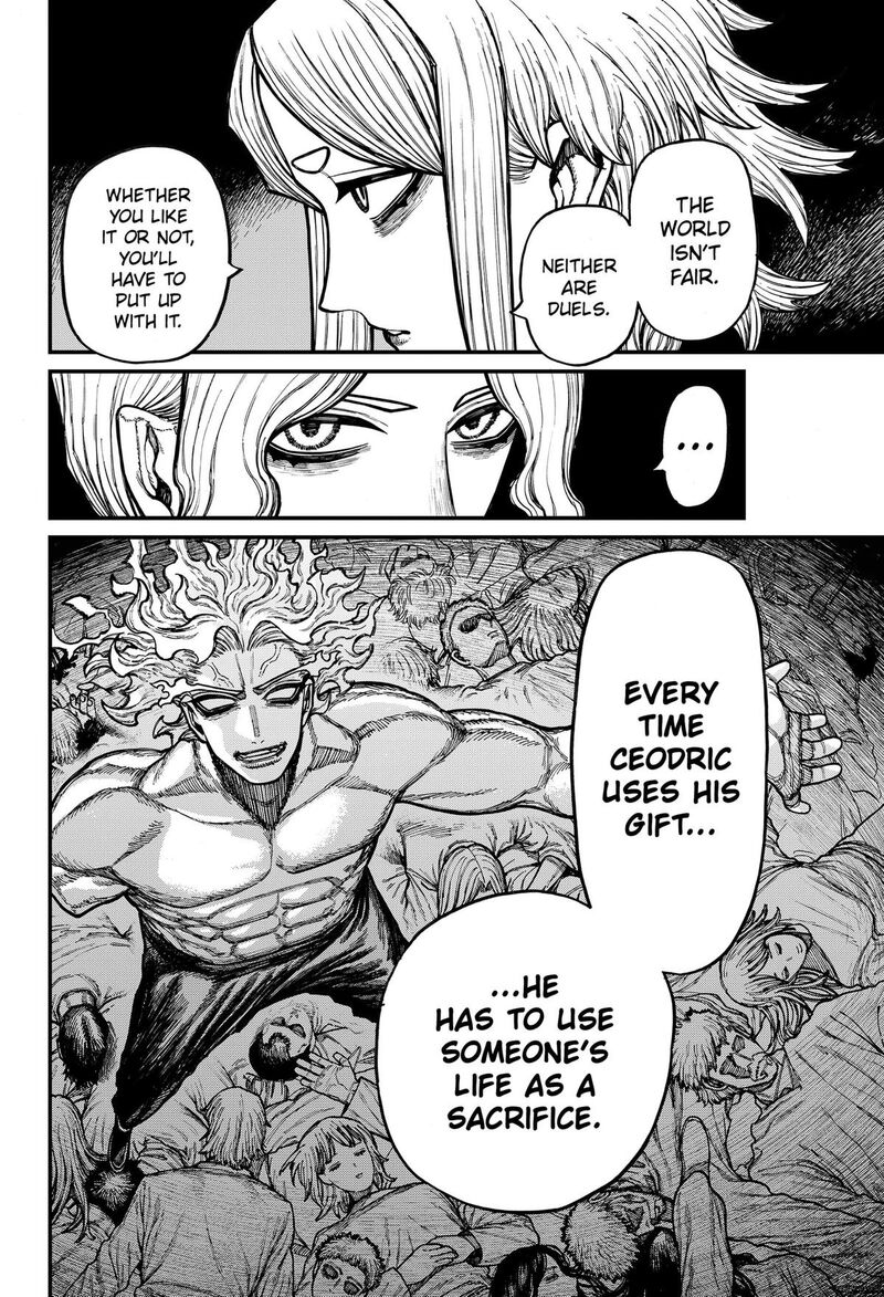 Centuria Chapter 104 Page 16