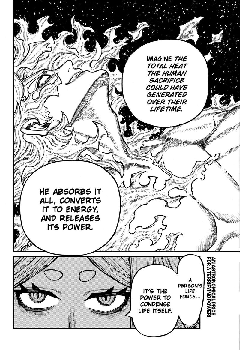 Centuria Chapter 104 Page 18