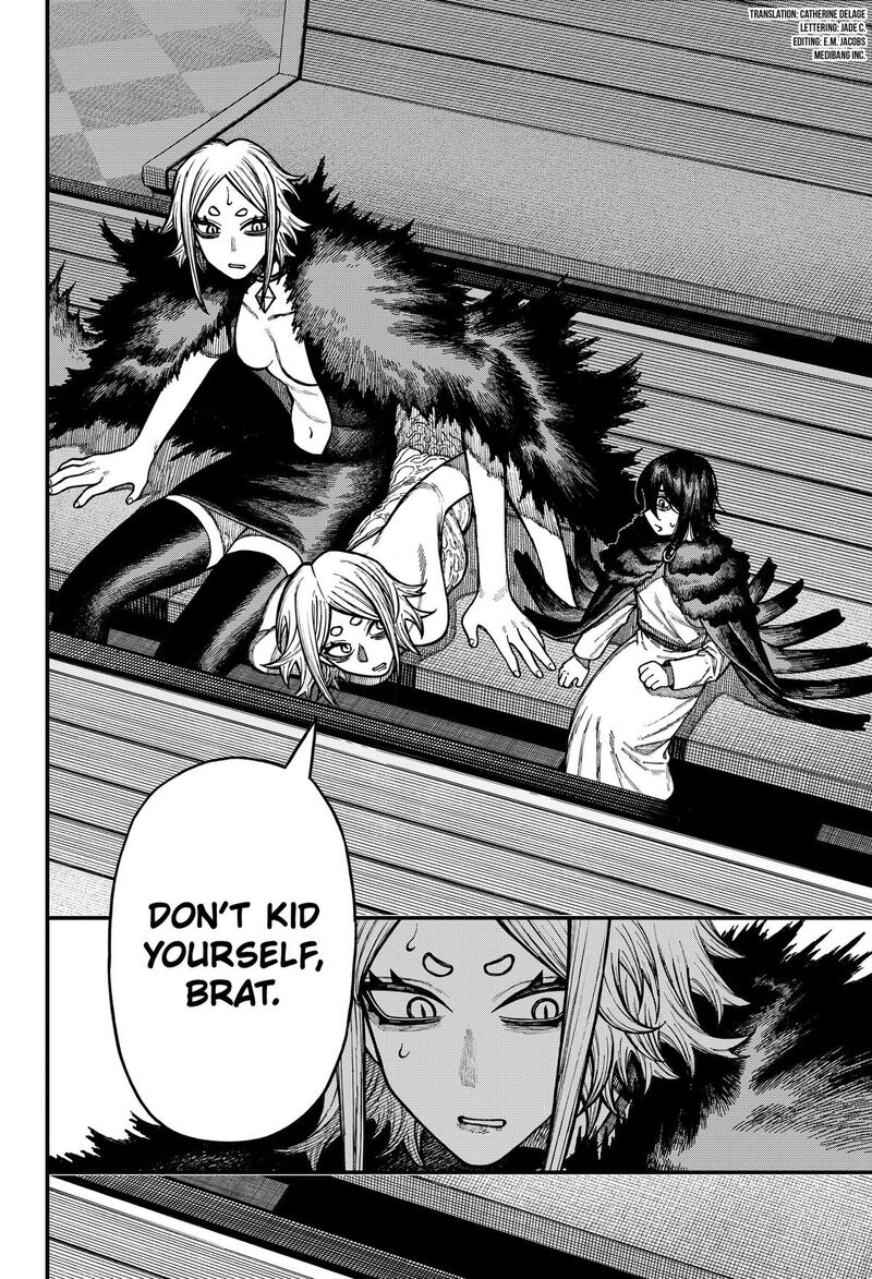 Centuria Chapter 104 Page 2