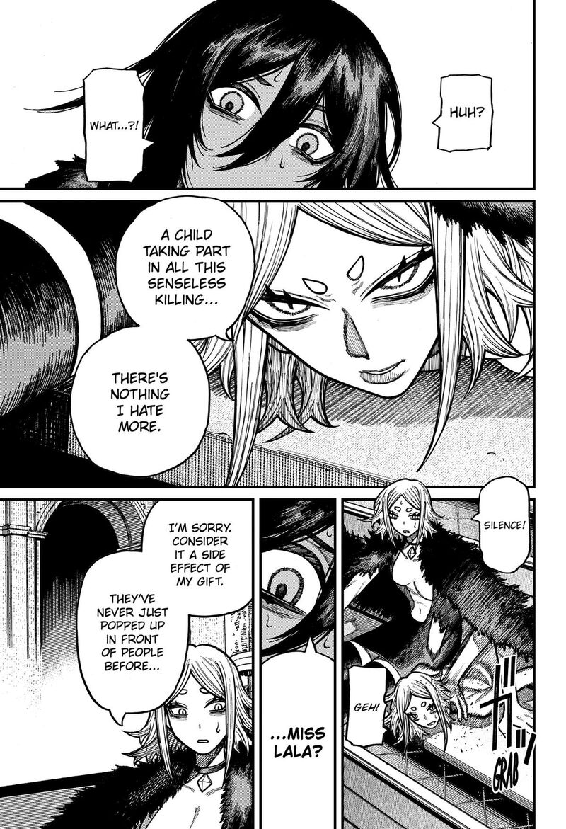 Centuria Chapter 104 Page 3