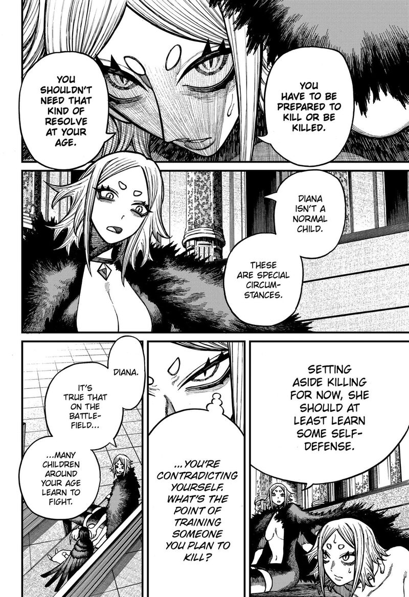 Centuria Chapter 104 Page 4