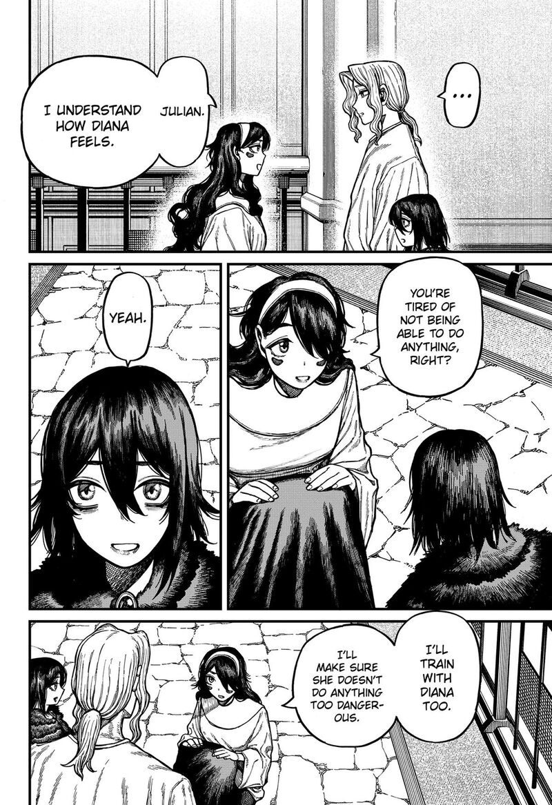Centuria Chapter 104 Page 6