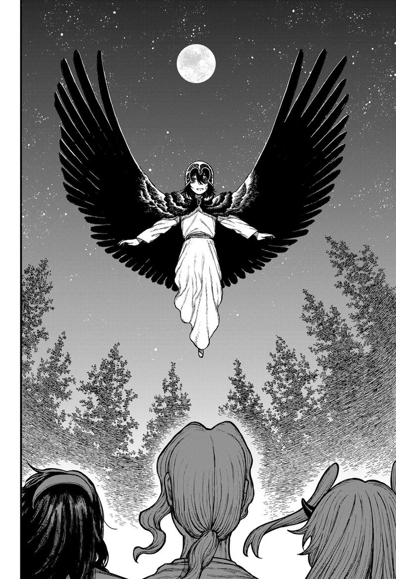 Centuria Chapter 104 Page 8