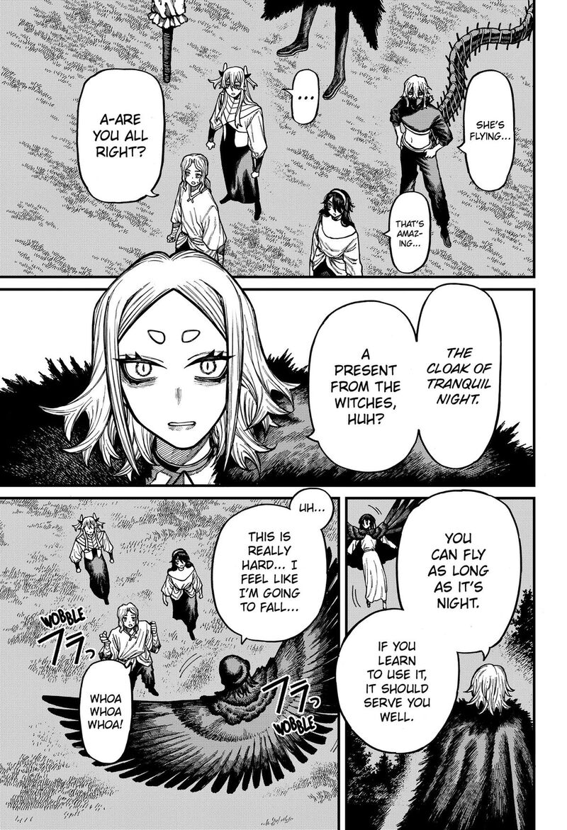 Centuria Chapter 104 Page 9