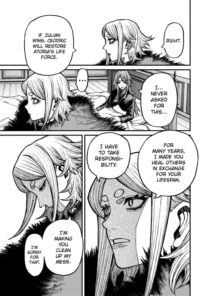 Centuria Chapter 105 Page 11