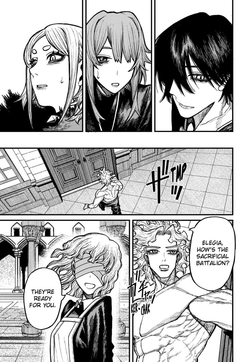 Centuria Chapter 105 Page 13