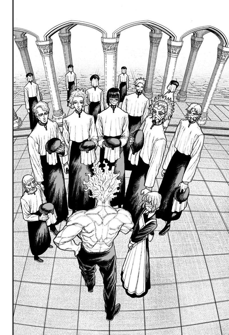 Centuria Chapter 105 Page 14