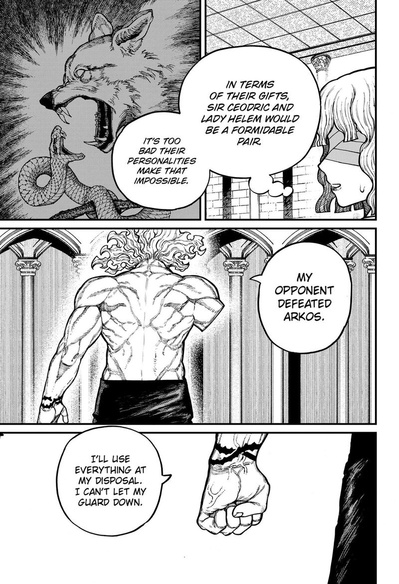 Centuria Chapter 105 Page 17