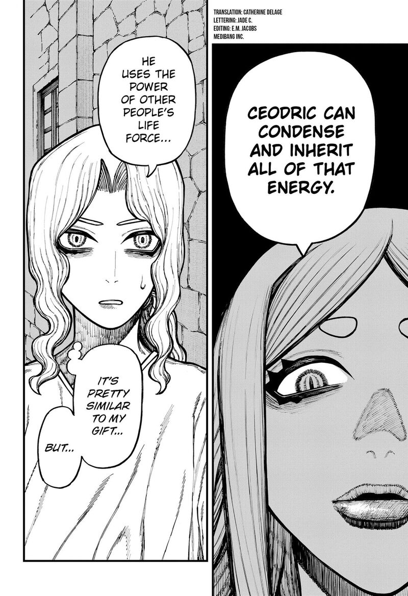 Centuria Chapter 105 Page 2