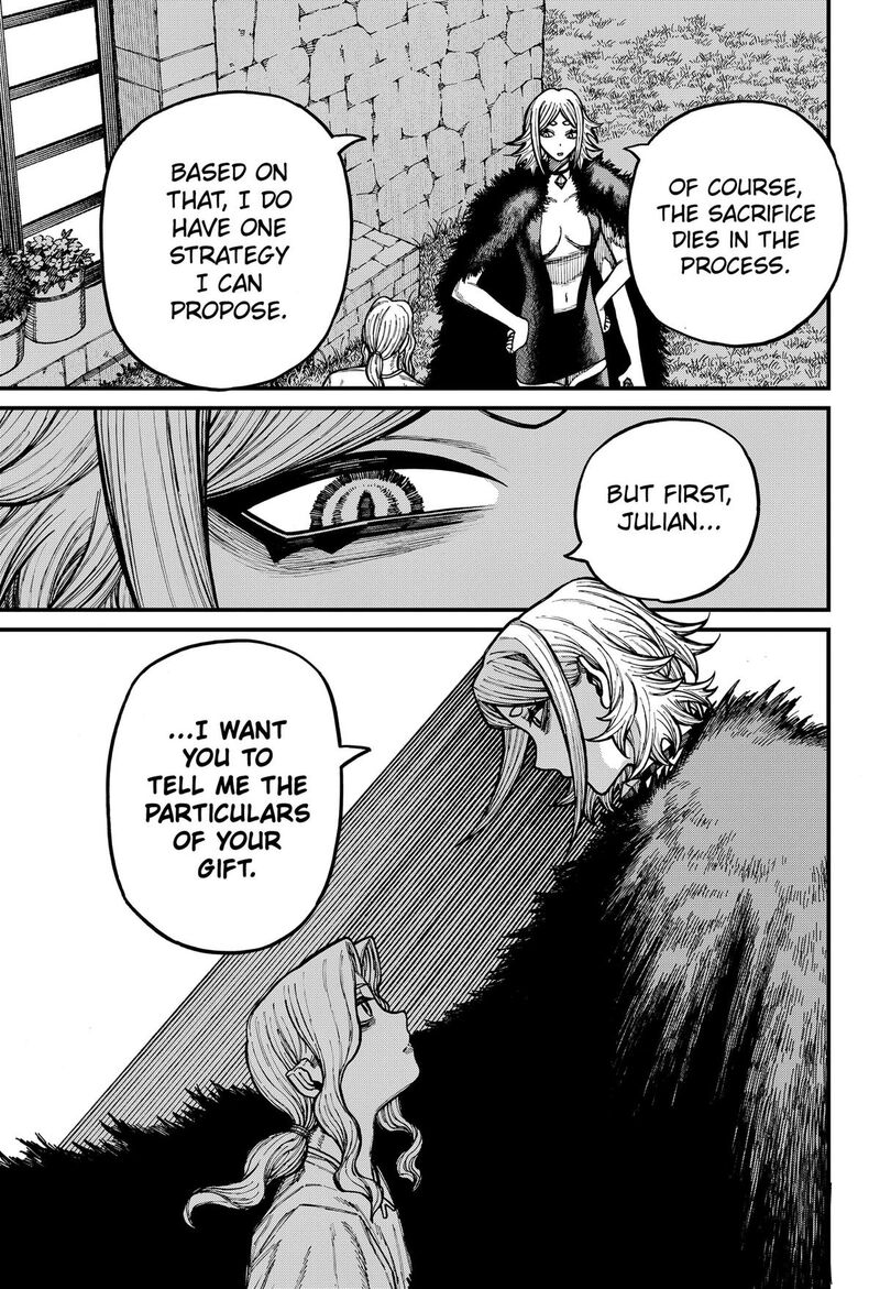 Centuria Chapter 105 Page 3