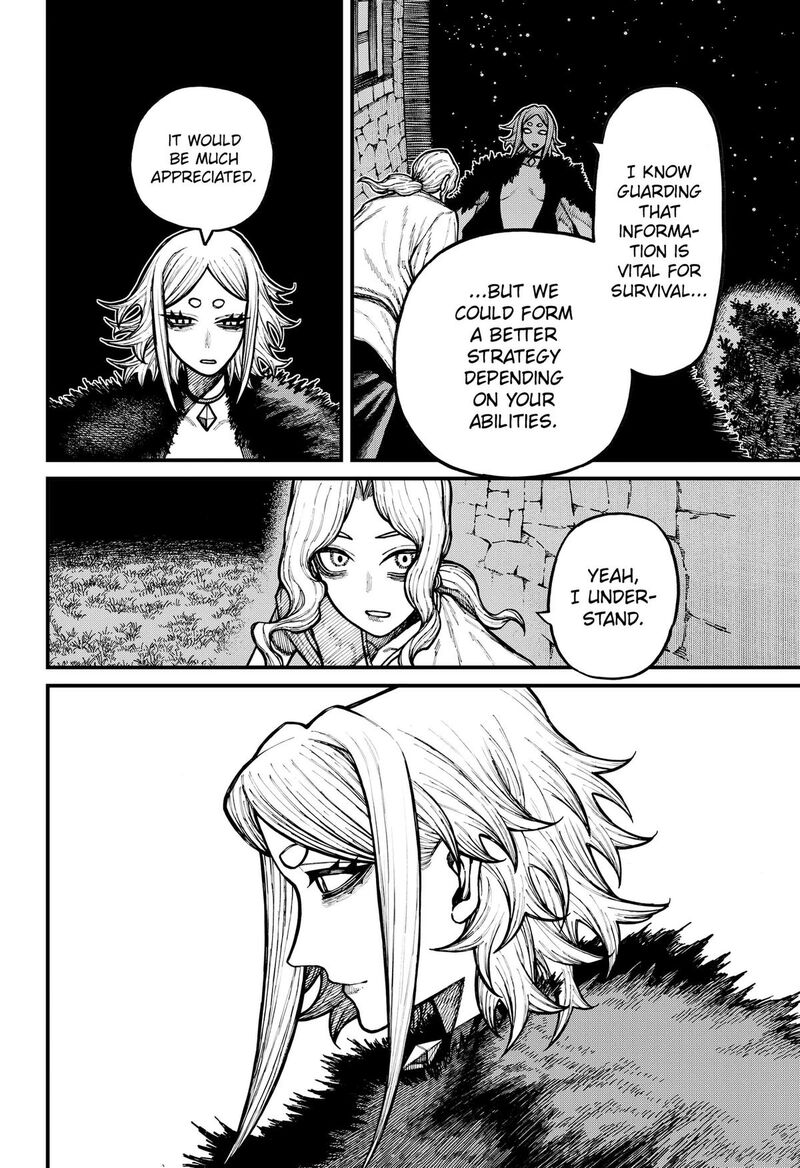 Centuria Chapter 105 Page 4