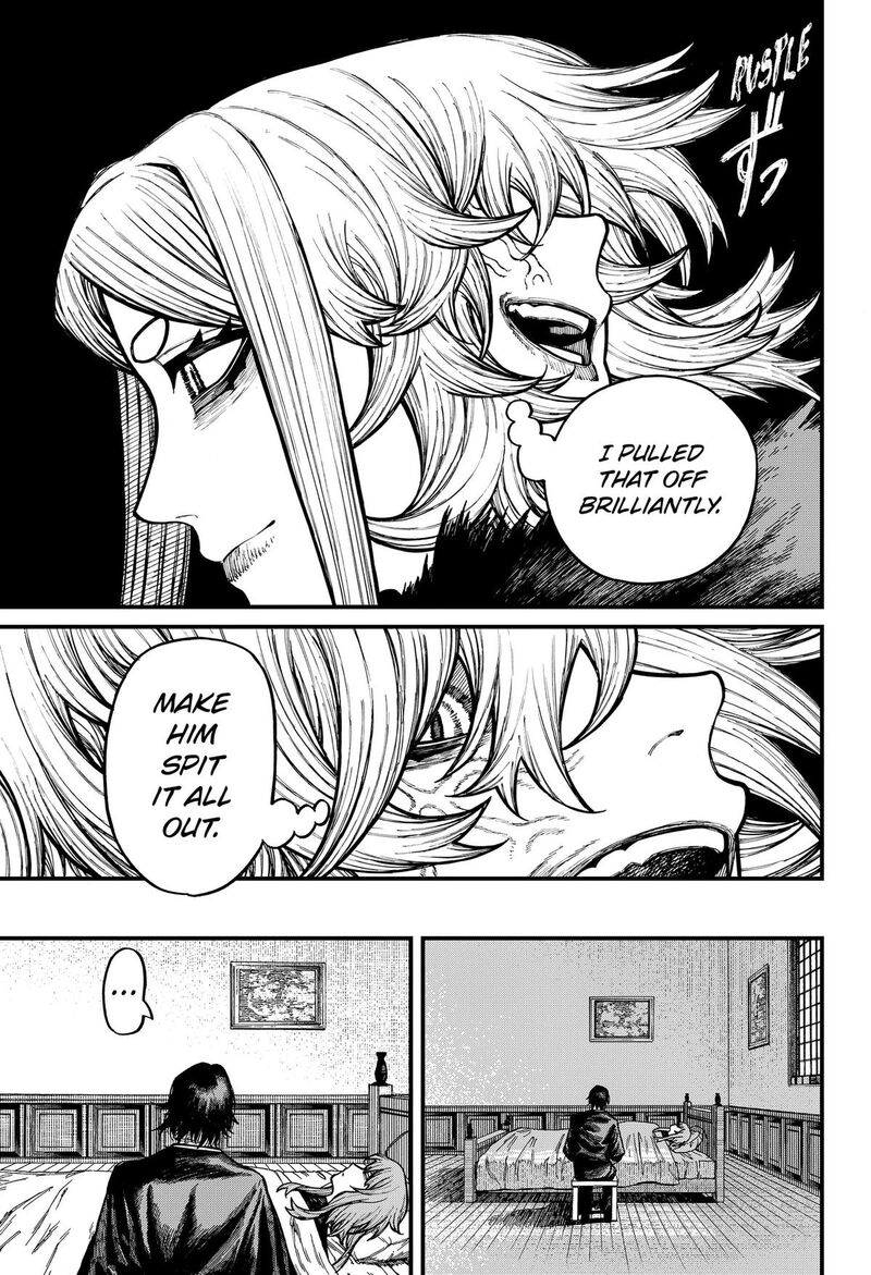 Centuria Chapter 105 Page 5