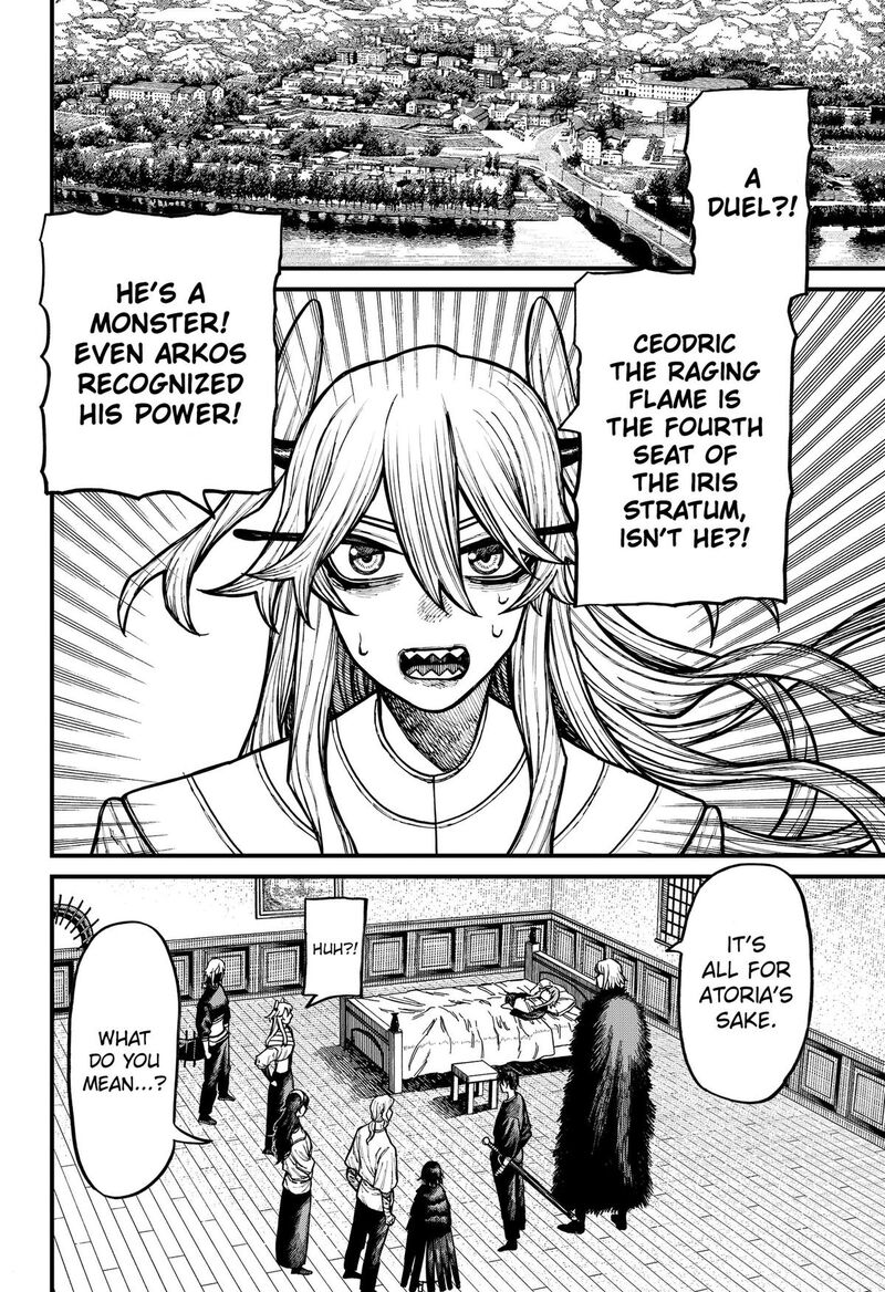 Centuria Chapter 105 Page 8