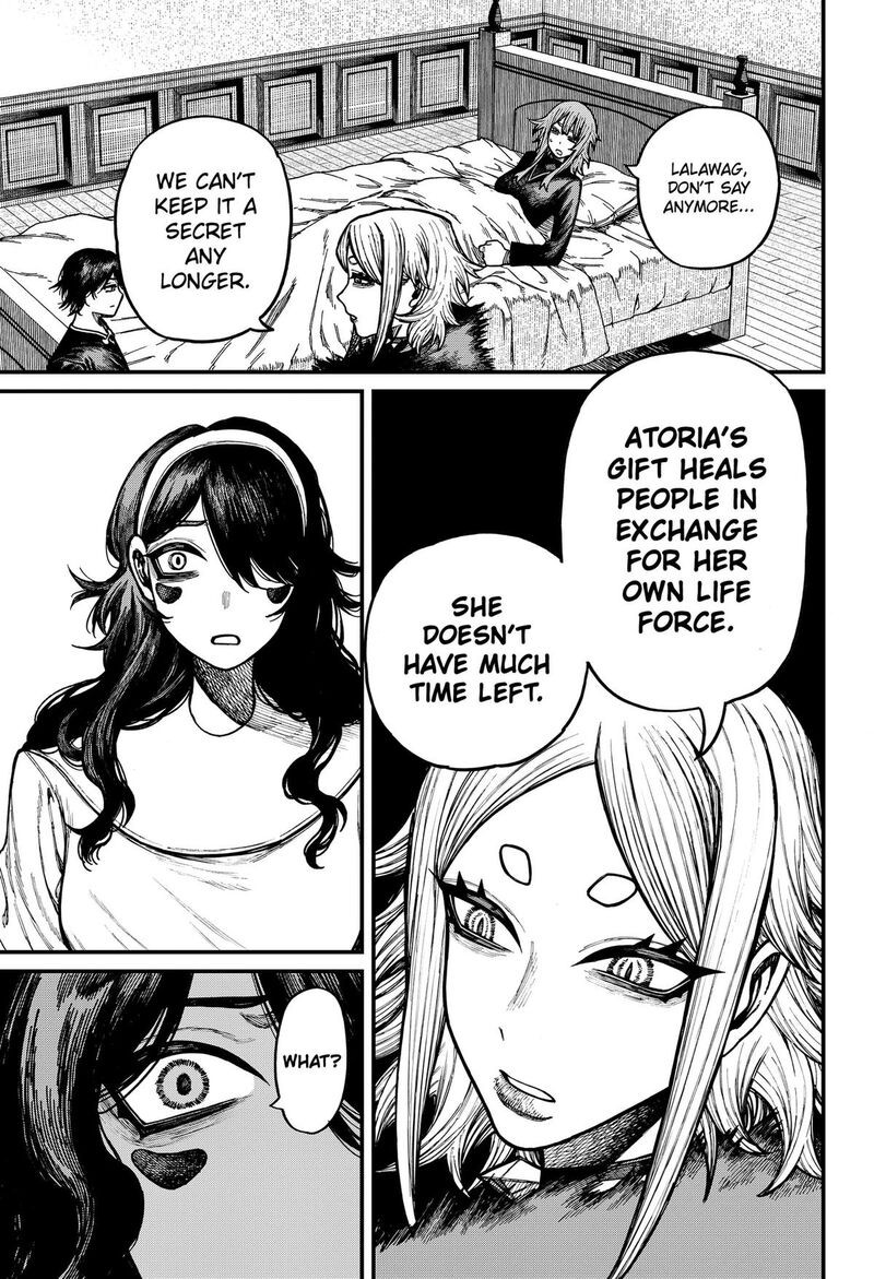 Centuria Chapter 105 Page 9